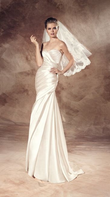 Collezione abiti avenue diagonal - 6