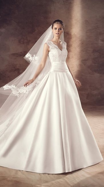 Collezione abiti avenue diagonal - 8