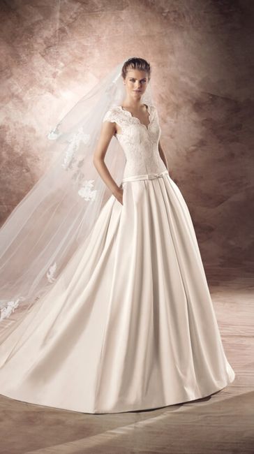 Collezione abiti avenue diagonal - 12