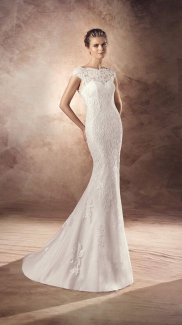 Collezione abiti avenue diagonal - 14