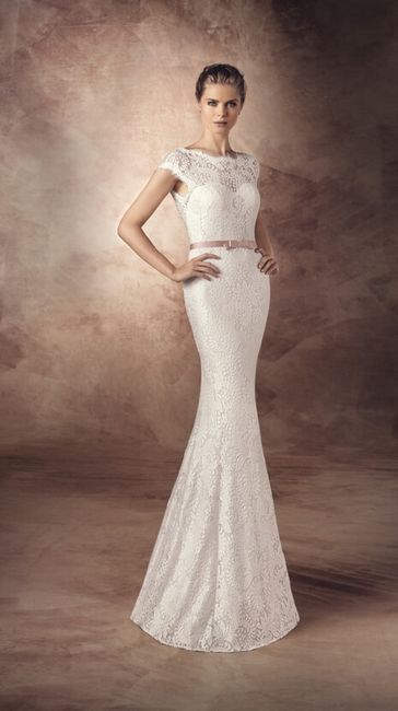 Collezione abiti avenue diagonal - 15