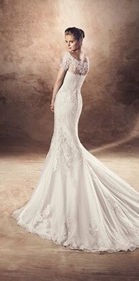 Collezione abiti avenue diagonal - 16