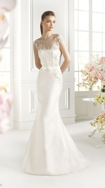 Collezione abiti avenue diagonal - 19