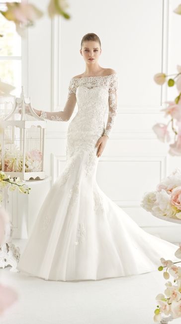 Collezione abiti avenue diagonal - 20