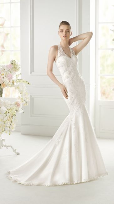 Collezione abiti avenue diagonal - 21