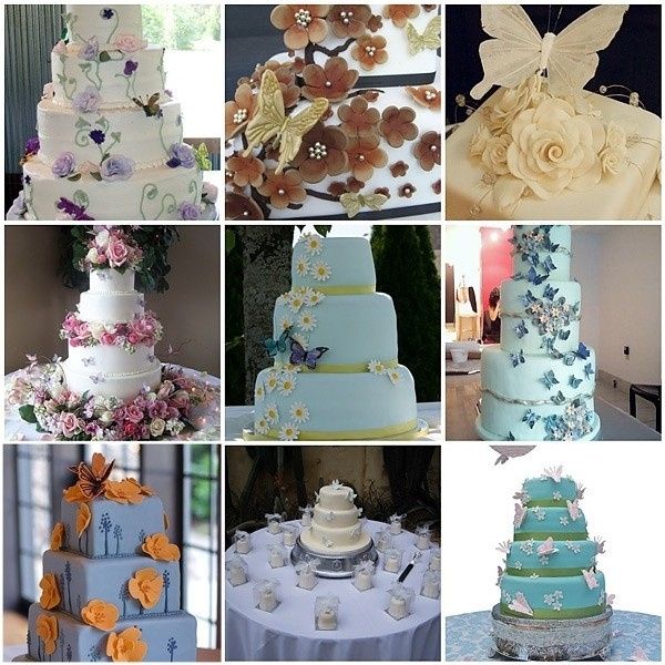 Colore matrimonio x la primavera - 1