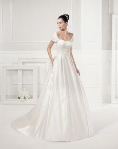 Collezione 2016 alma novia - 2