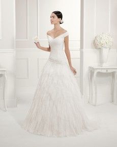 Collezione 2016 alma novia - 7