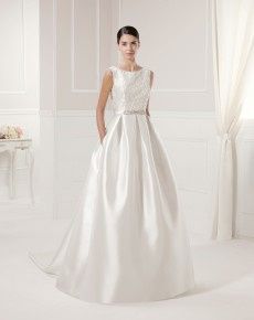 Collezione 2016 alma novia - 9