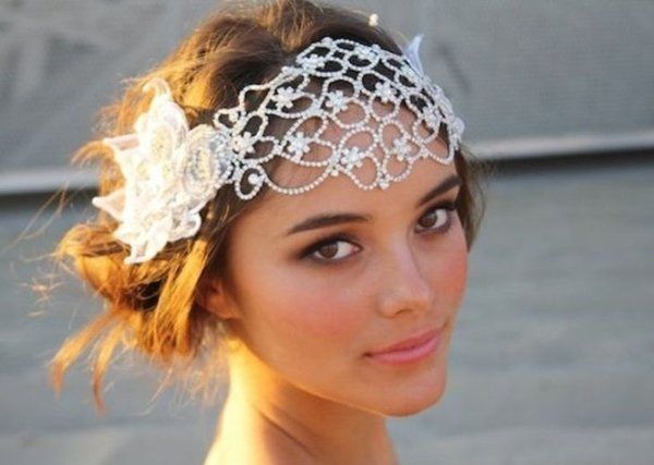 Matrimonio autunno: il trucco - 6