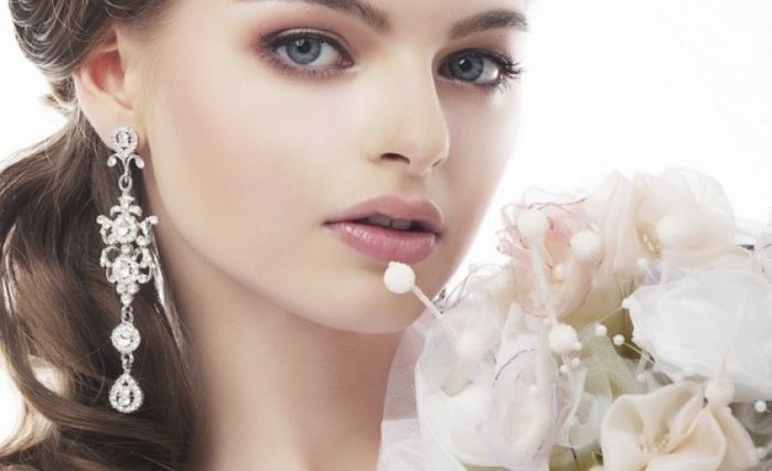 Matrimonio autunno: il trucco - 7