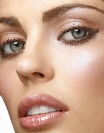 Matrimonio autunno: il trucco - 8