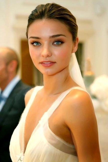 Matrimonio autunno: il trucco - 10