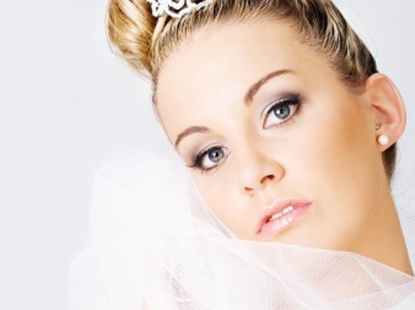 Matrimonio autunno: il trucco - 15