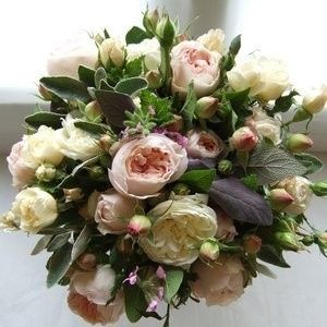 Matrimonio in autunno: il bouquet - 5