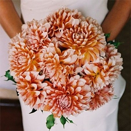 Matrimonio in autunno: il bouquet - 6