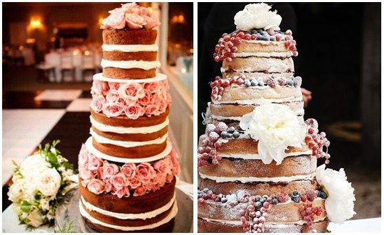 Cake design o alzate? - 1