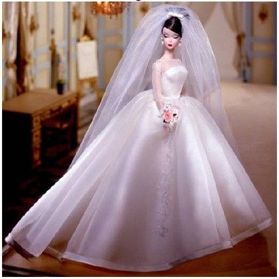 Barbie Sposa 5