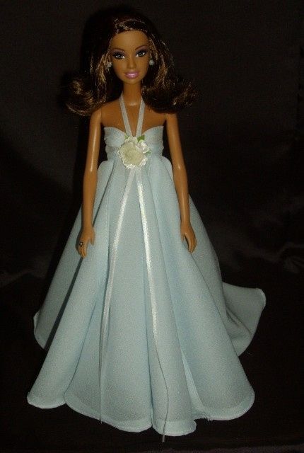 Barbie Sposa 6
