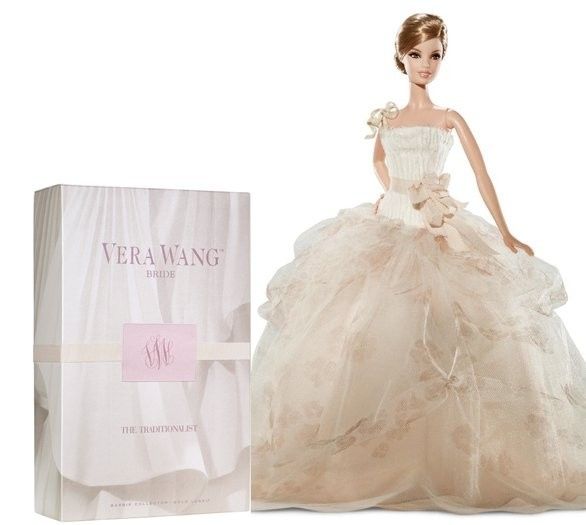 Barbie Sposa 10