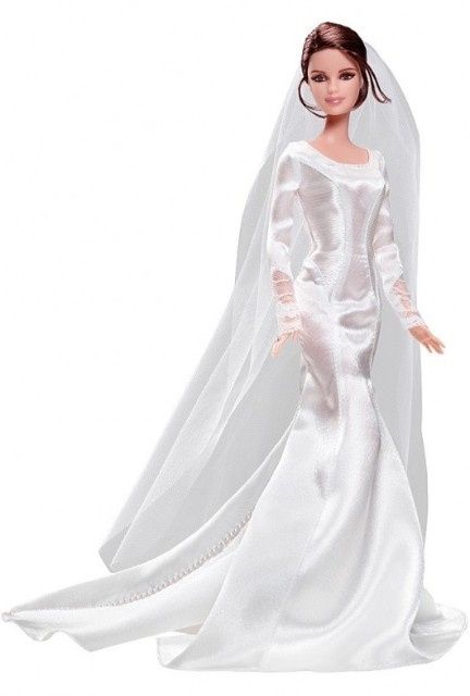 Barbie Sposa 11