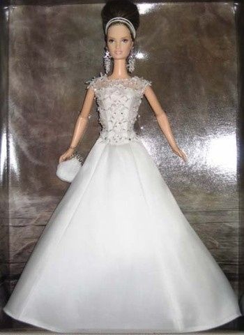 Barbie Sposa 12
