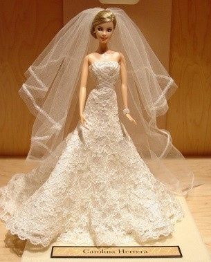 Barbie Sposa 13