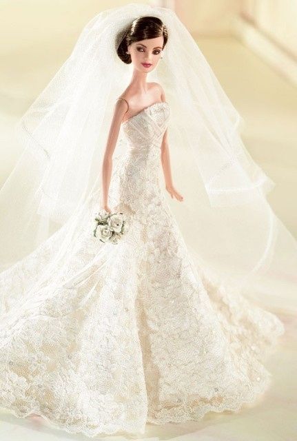 Barbie Sposa 16