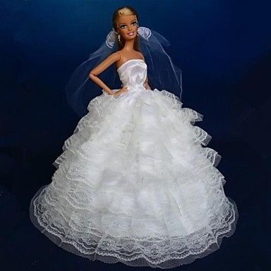 Barbie Sposa 18