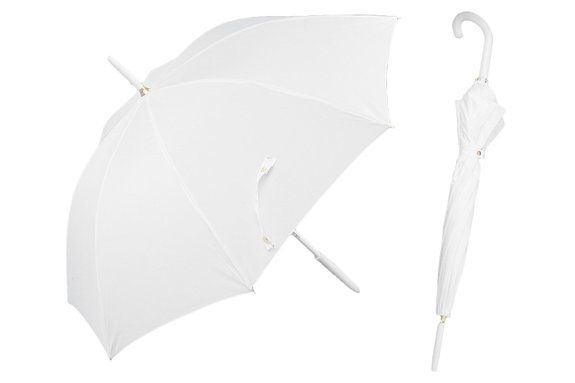 Ad ogni sposina, il suo ombrello! - 4