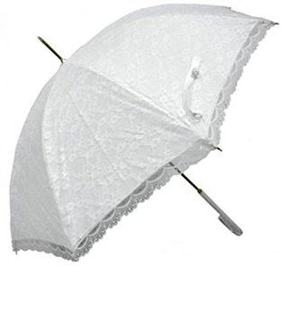 Ad ogni sposina, il suo ombrello! - 5