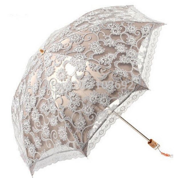 Ad ogni sposina, il suo ombrello! - 7