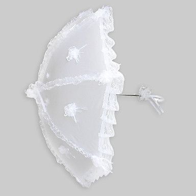 Ad ogni sposina, il suo ombrello! - 8