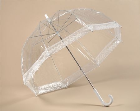 Ad ogni sposina, il suo ombrello! - 9