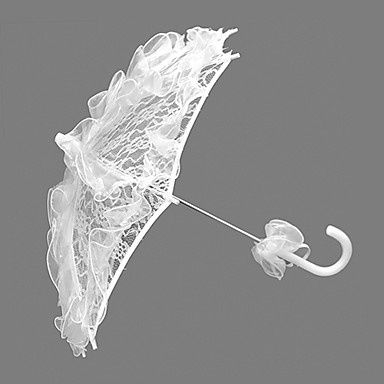 Ad ogni sposina, il suo ombrello! - 11