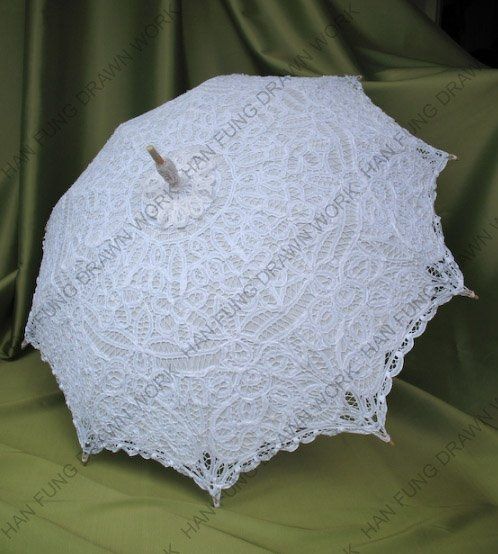 Ad ogni sposina, il suo ombrello! - 12