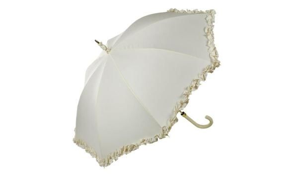 Ad ogni sposina, il suo ombrello! - 14