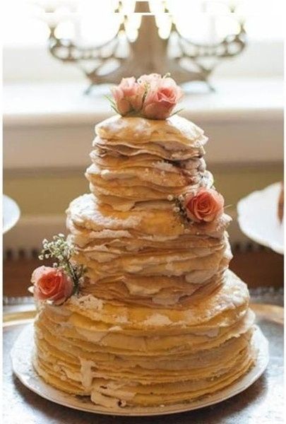 Crepes: le mie preferite sono alla Nutella ;)