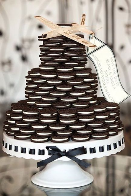 Biscotti: idea simpatica e golosa