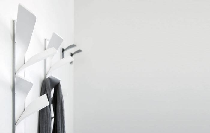 Appendiabiti arredamento moderno - 3