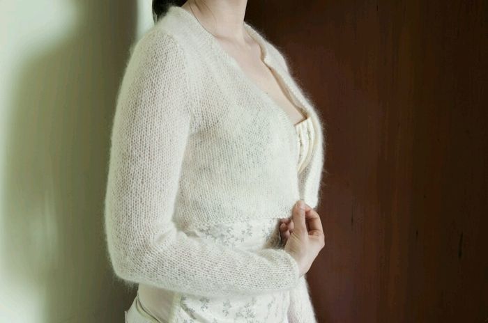 Cosa metto sopra al vestito? - 1