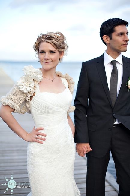 Cosa metto sopra al vestito? - 2