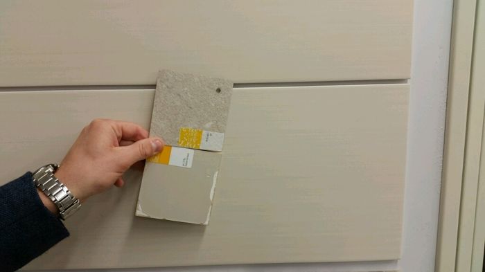 Mattonelle per la parete della cucina - 2