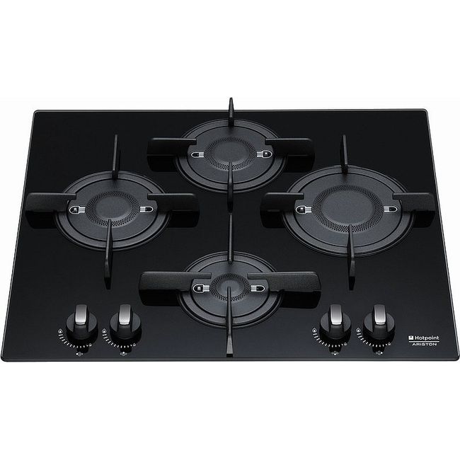 il mio piano cottura