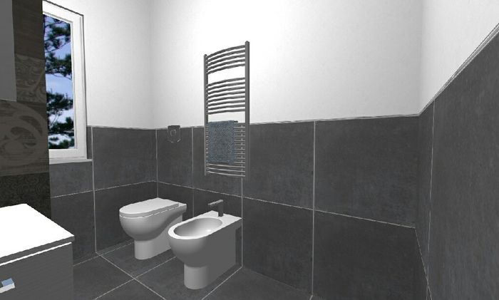 Arredo bagno - 3