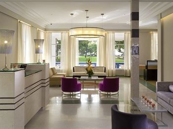 Hotel Breakwater South Beach (Miami Beach, USA)