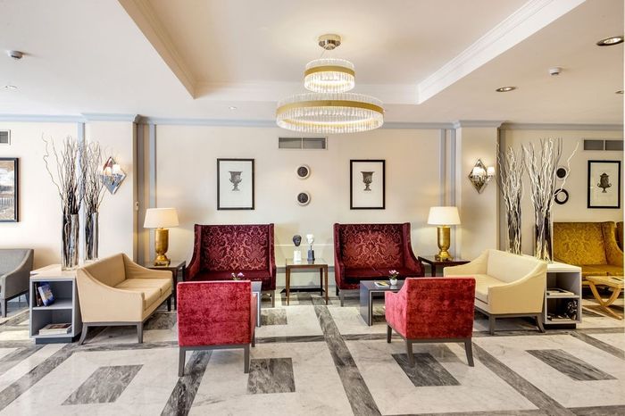 Hotel della Conciliazione Roma