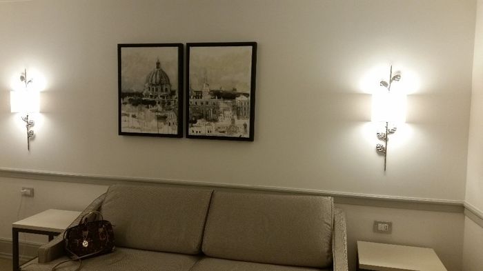 Hotel della Conciliazione Roma