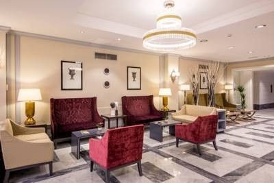 Hotel della Conciliazione Roma