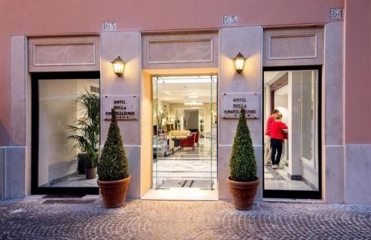 Hotel della Conciliazione Roma